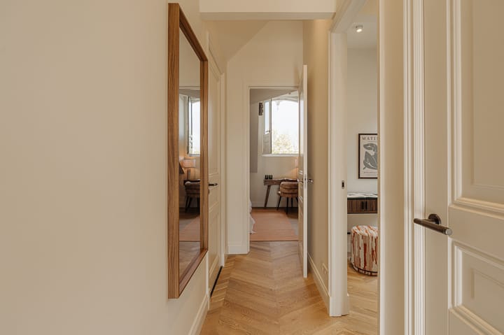 Foto 11 van Sarphatistraat 74-4