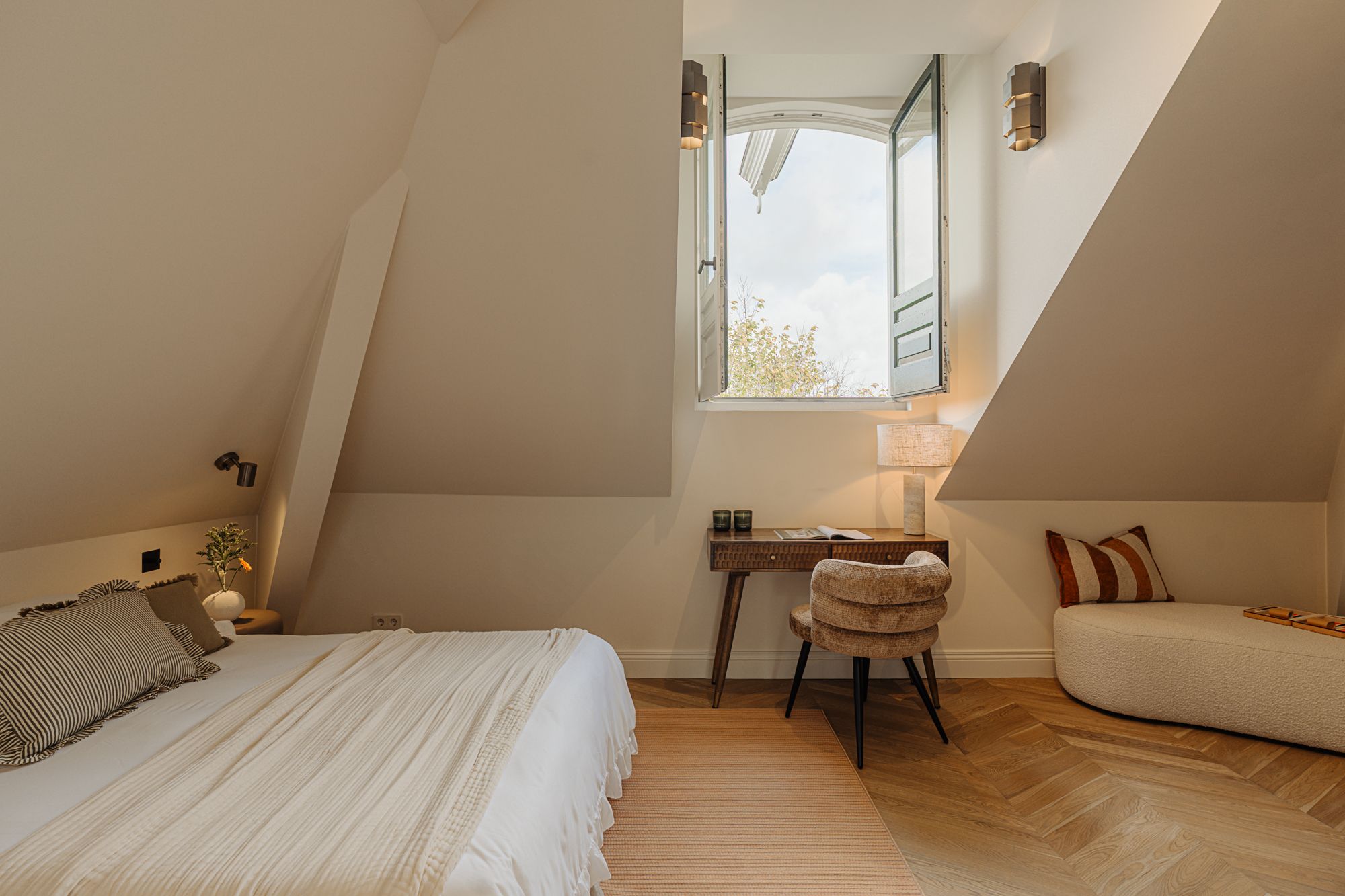 Foto 12 van Sarphatistraat 74-4