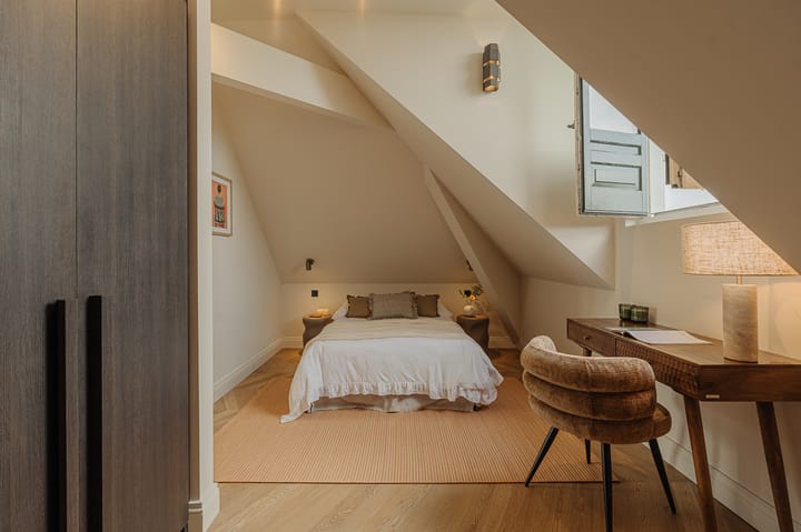 Foto 13 van Sarphatistraat 74-4