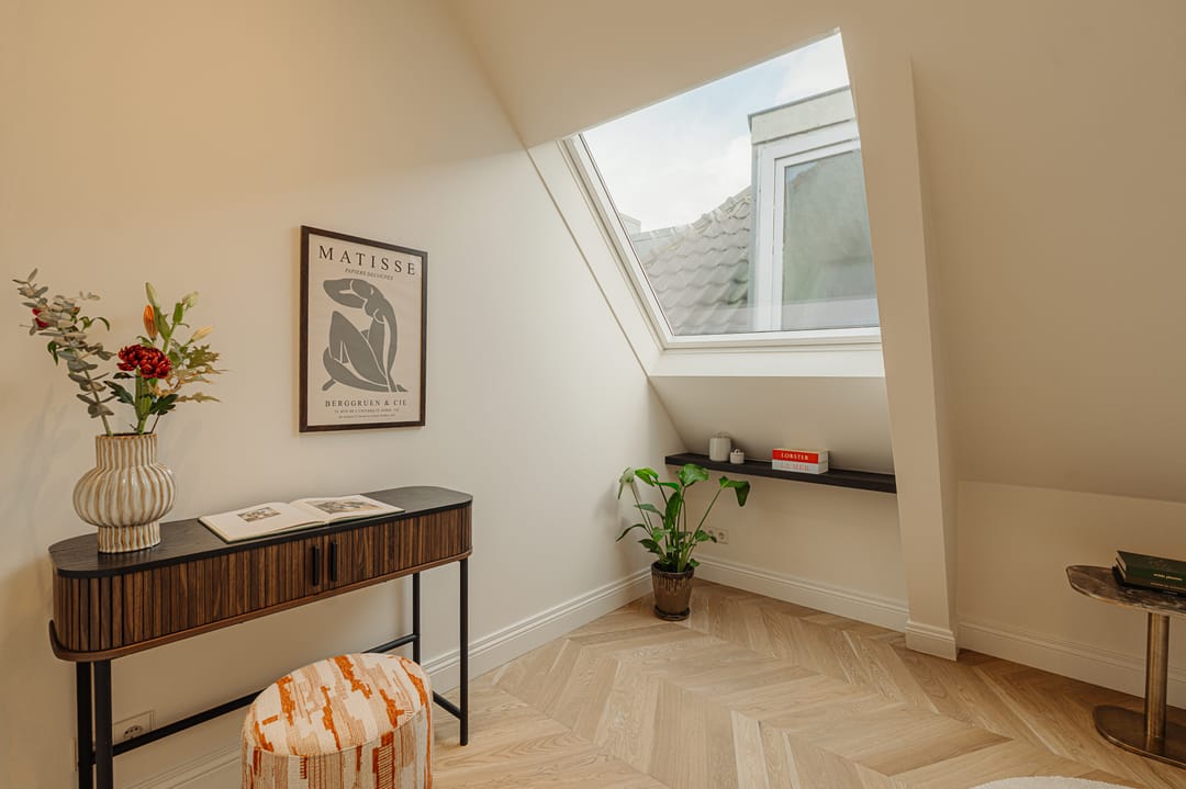 Foto 16 van Sarphatistraat 74-4