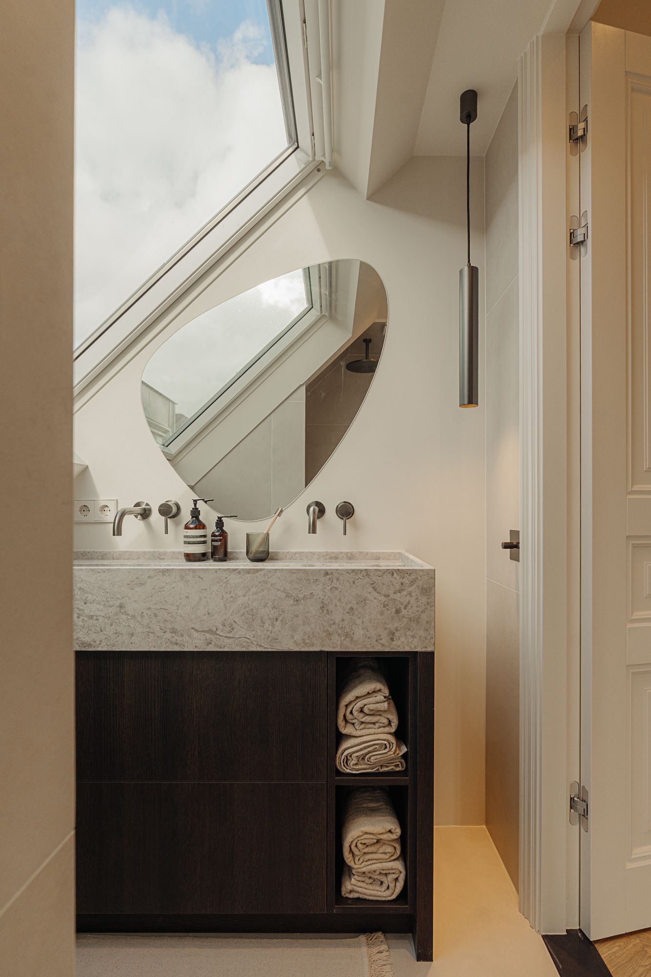 Foto 20 van Sarphatistraat 74-4