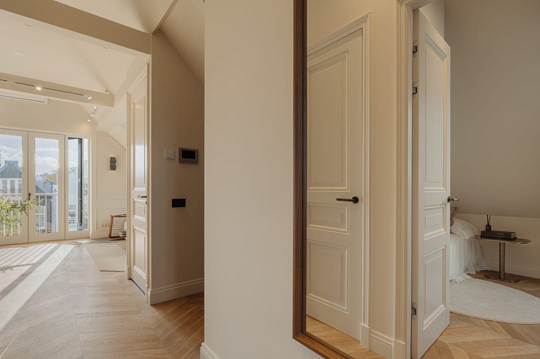 Foto 22 van Sarphatistraat 74-4