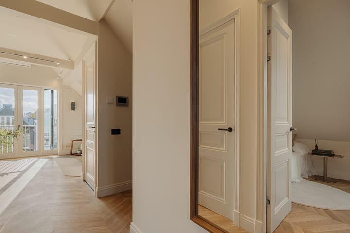 Foto 22 van Sarphatistraat 74-4