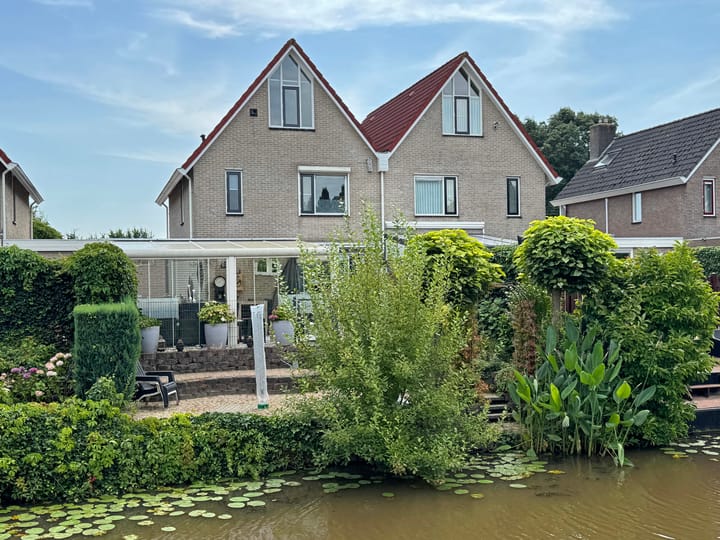 Foto 2 van Goudenregen 15