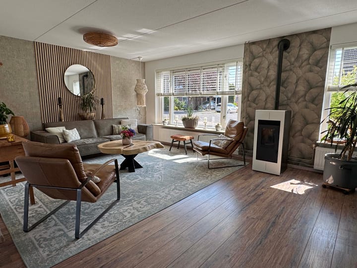 Foto 3 van Goudenregen 15