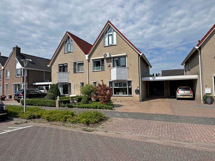 Foto 6 van Goudenregen 15