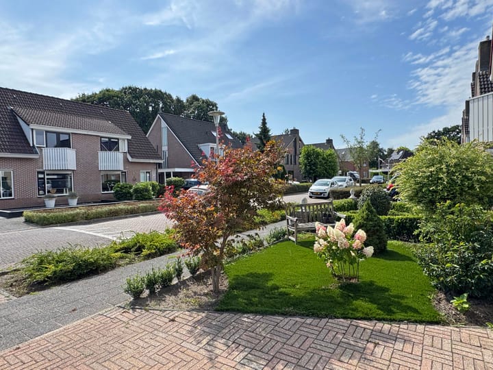 Foto 8 van Goudenregen 15