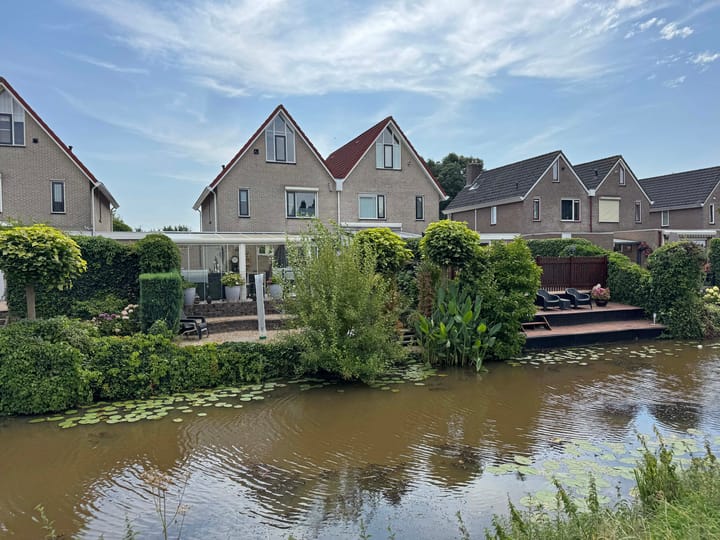 Foto 13 van Goudenregen 15