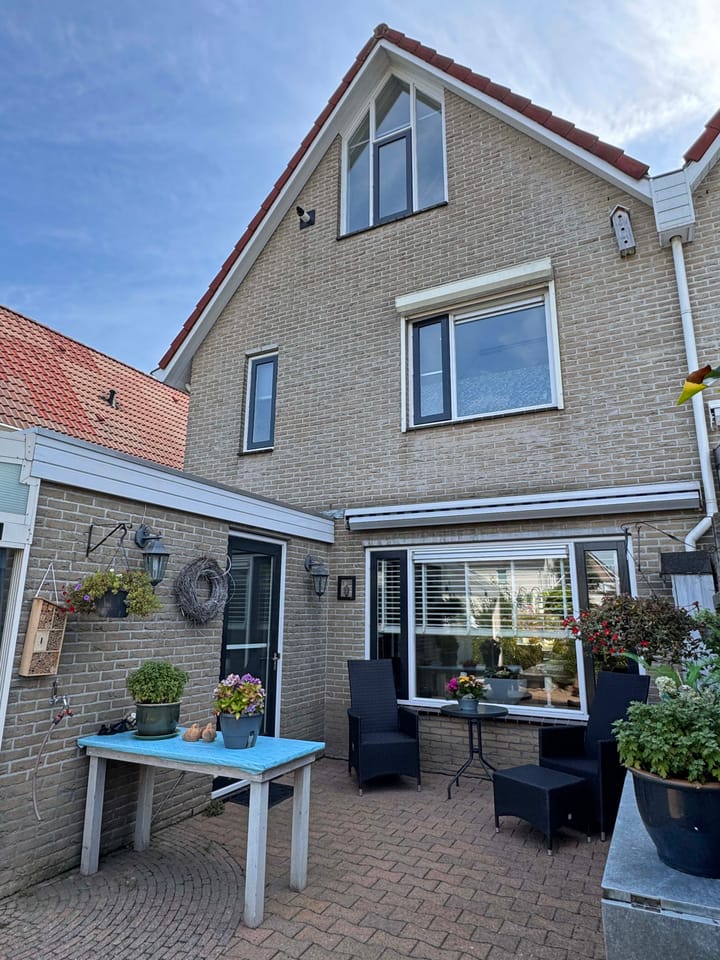 Foto 14 van Goudenregen 15