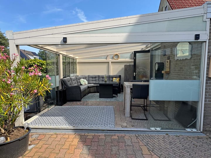 Foto 16 van Goudenregen 15