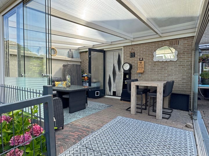 Foto 17 van Goudenregen 15