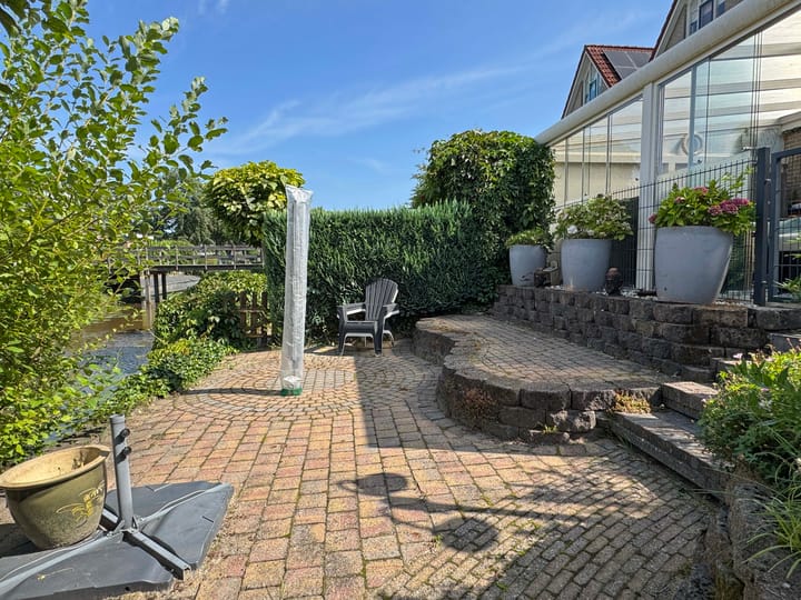 Foto 18 van Goudenregen 15