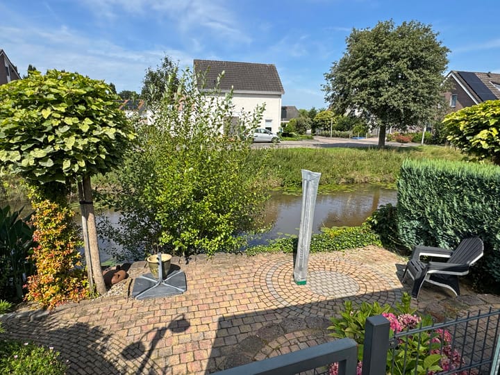 Foto 20 van Goudenregen 15