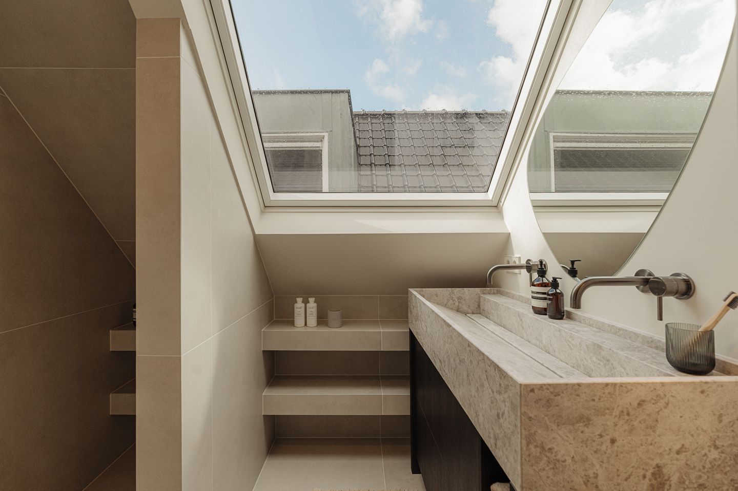 Foto 19 van Sarphatistraat 74-4