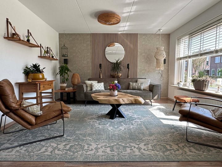 Foto 24 van Goudenregen 15