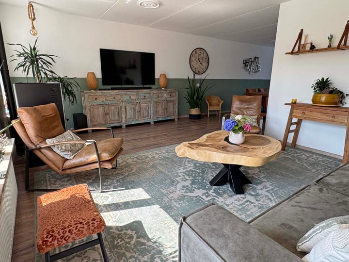 Foto 25 van Goudenregen 15