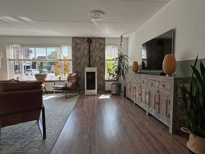 Foto 26 van Goudenregen 15