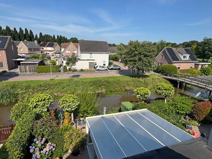 Foto 41 van Goudenregen 15