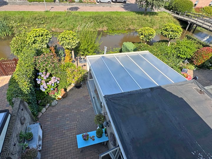 Foto 42 van Goudenregen 15