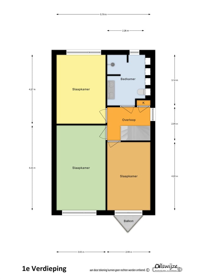 Foto 45 van Goudenregen 15