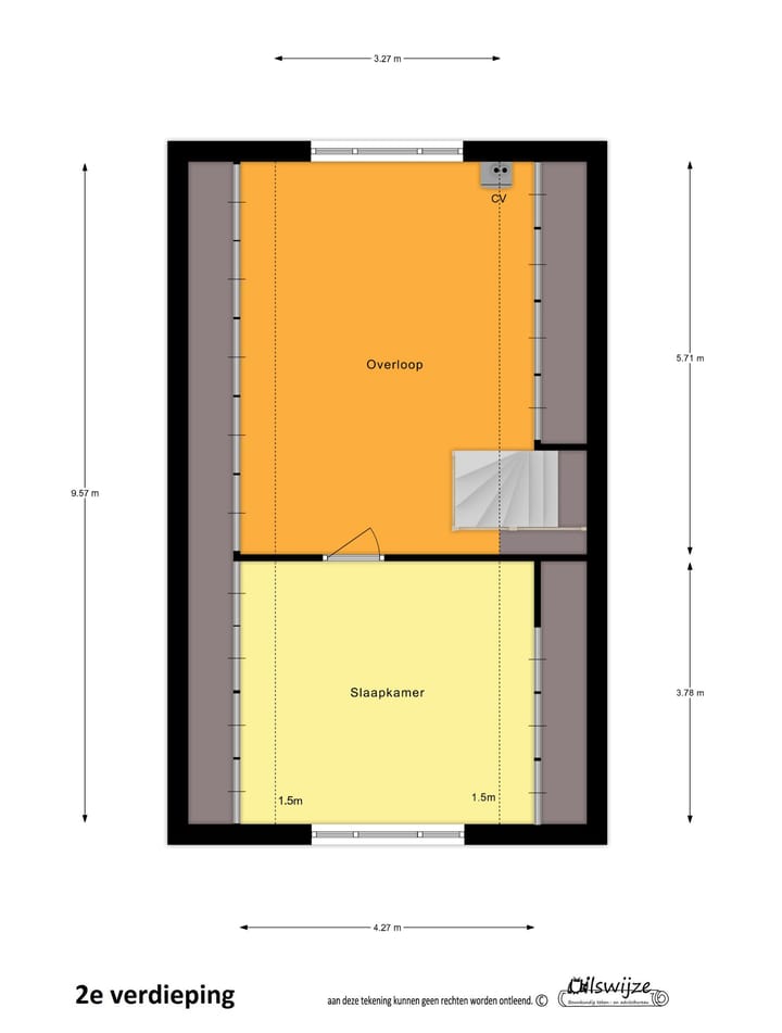 Foto 46 van Goudenregen 15