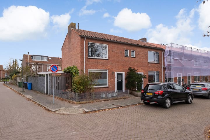 Foto 2 van Anthonie van Dijckstraat 1