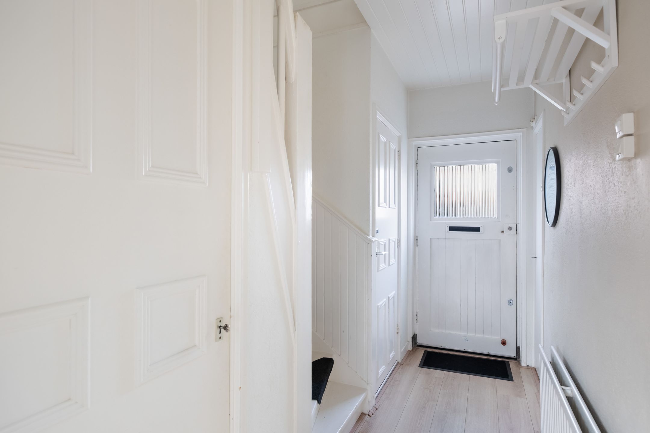 Photo 3 of Anthonie van Dijckstraat 1