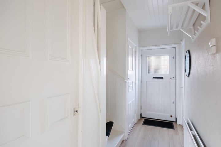 Foto 3 van Anthonie van Dijckstraat 1