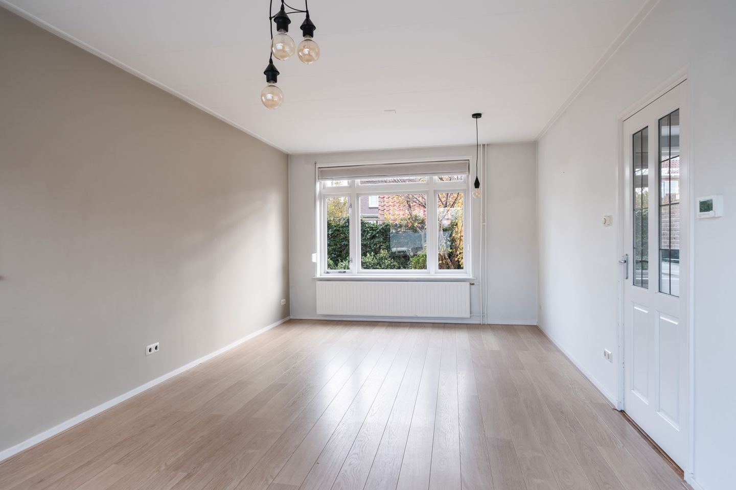 Photo 5 of Anthonie van Dijckstraat 1