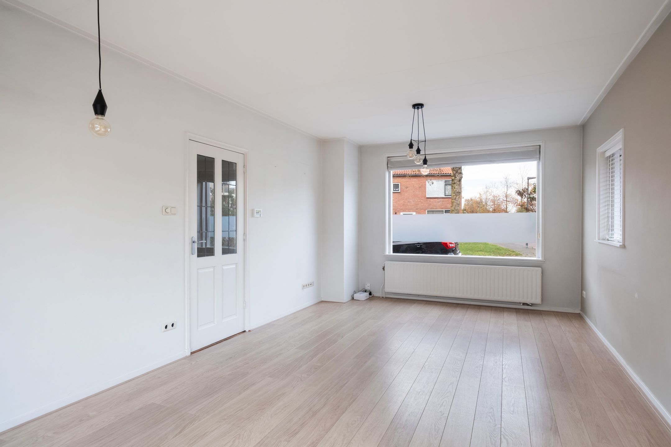 Photo 6 of Anthonie van Dijckstraat 1