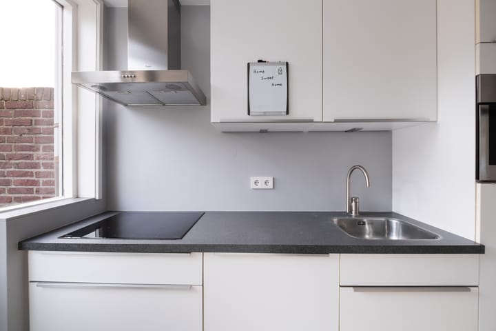 Photo 9 of Anthonie van Dijckstraat 1