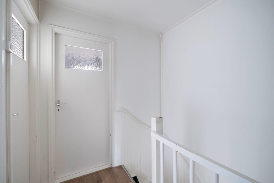 Photo 11 of Anthonie van Dijckstraat 1