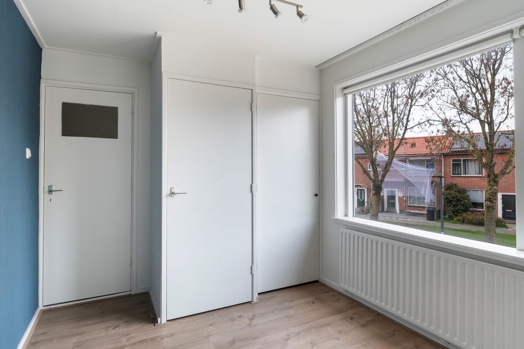 Photo 16 of Anthonie van Dijckstraat 1