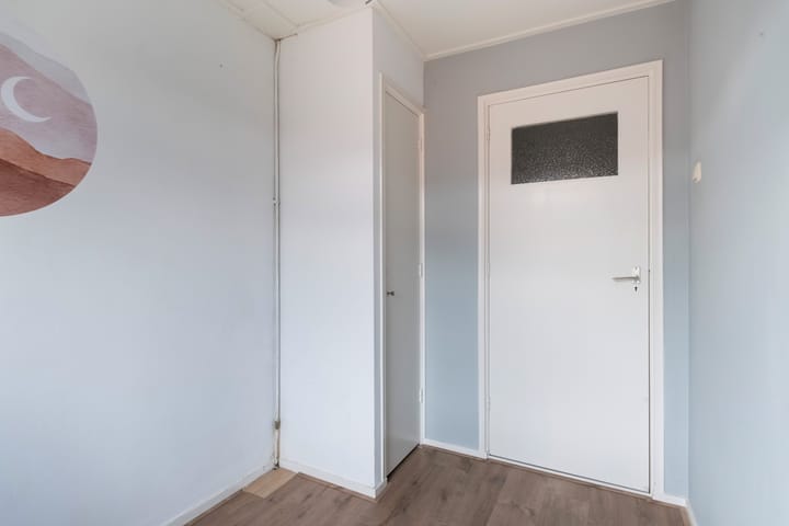 Photo 18 of Anthonie van Dijckstraat 1