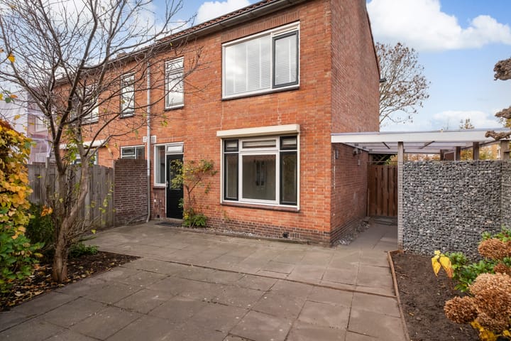 Photo 21 of Anthonie van Dijckstraat 1