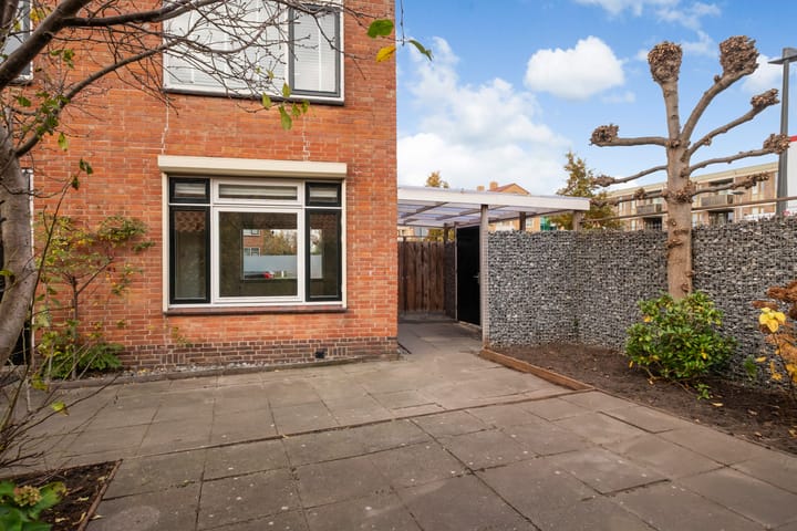 Photo 22 of Anthonie van Dijckstraat 1