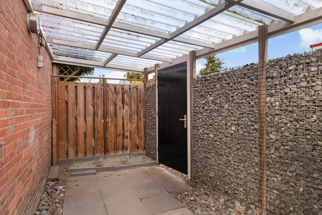 Photo 23 of Anthonie van Dijckstraat 1