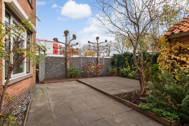 Photo 25 of Anthonie van Dijckstraat 1