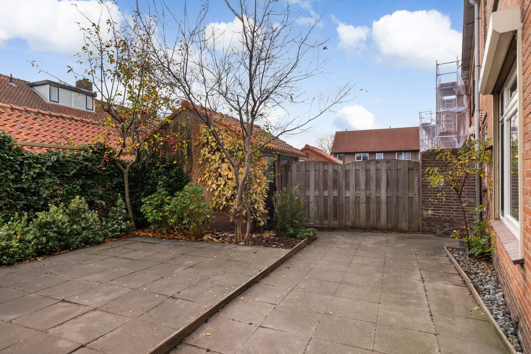 Photo 26 of Anthonie van Dijckstraat 1