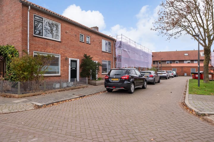 Photo 27 of Anthonie van Dijckstraat 1