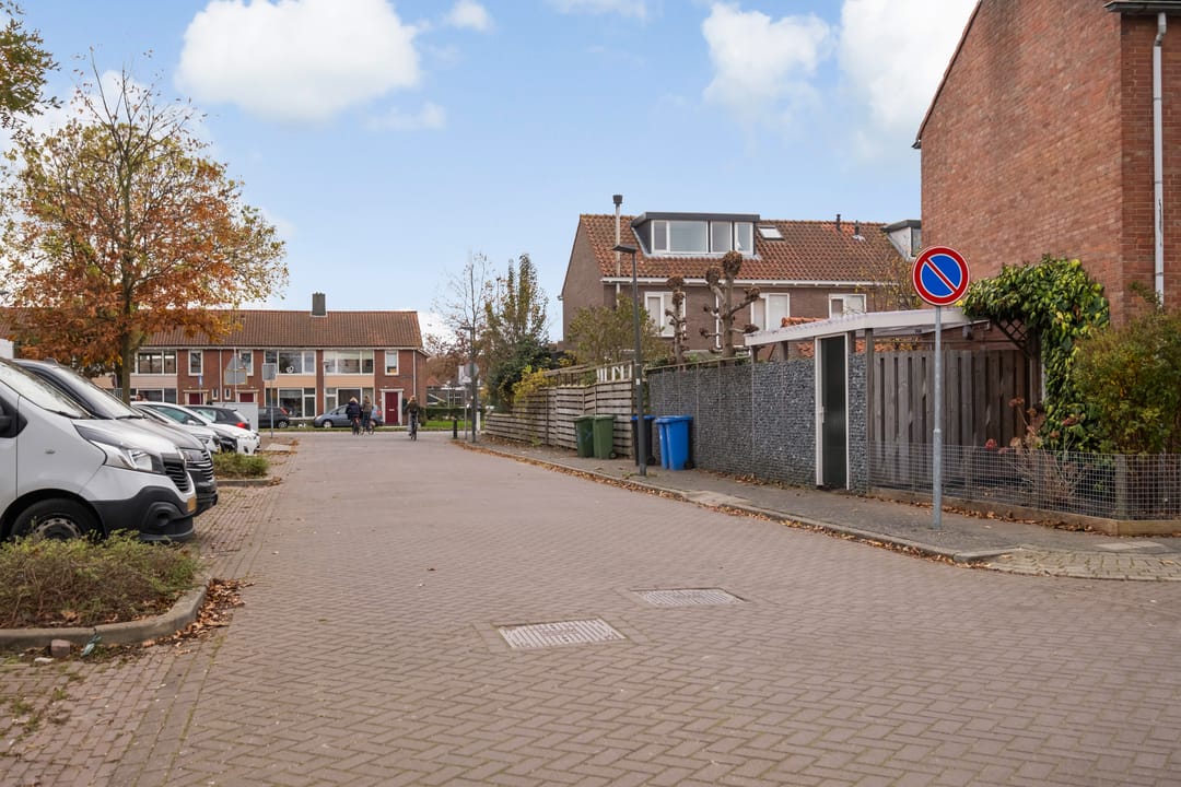 Photo 28 of Anthonie van Dijckstraat 1