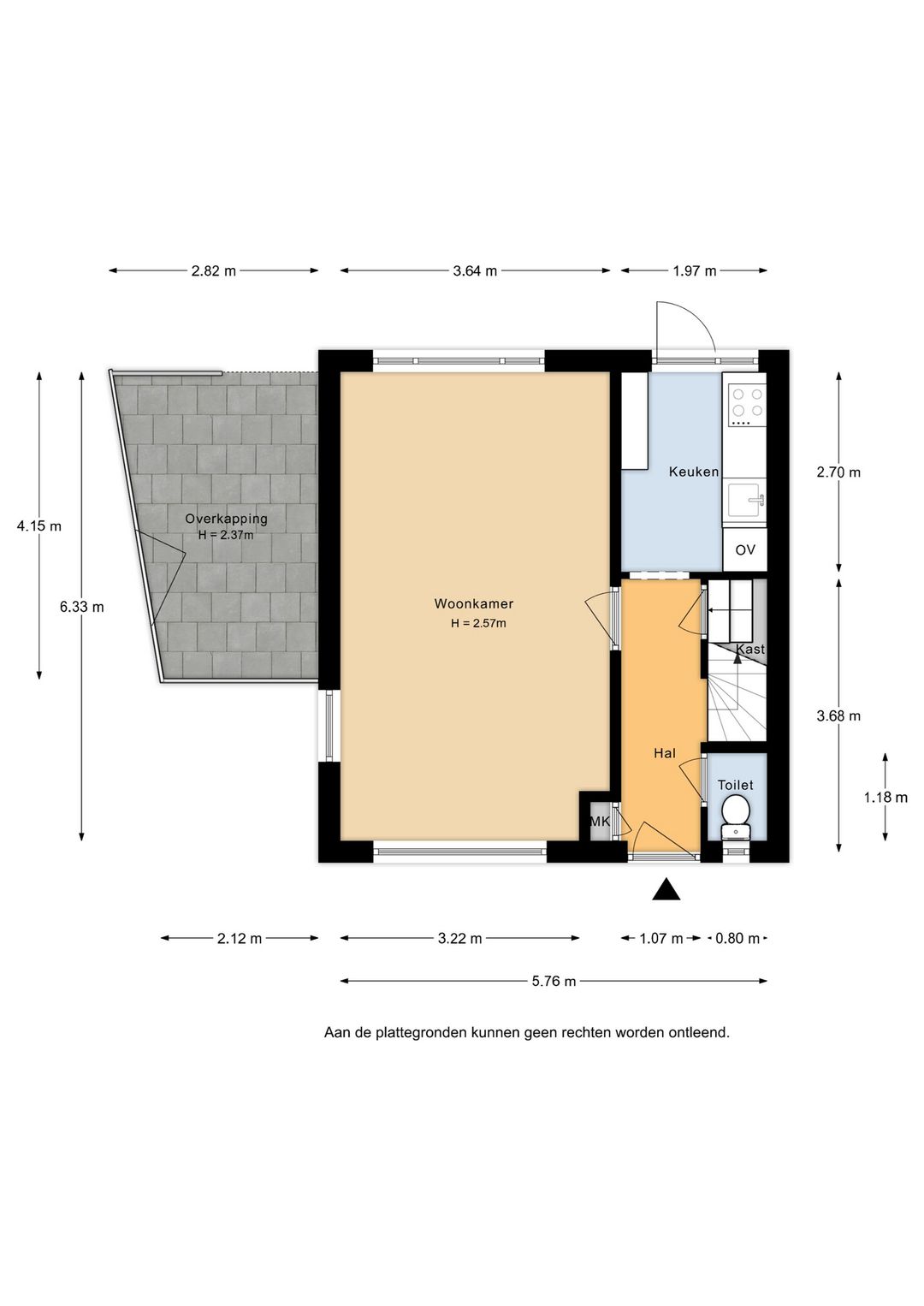 Photo 31 of Anthonie van Dijckstraat 1