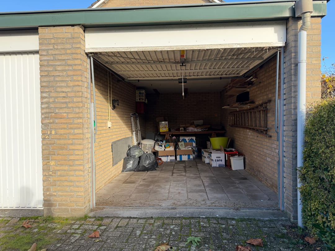 Foto 2 van Lisztstraat 15-GA03