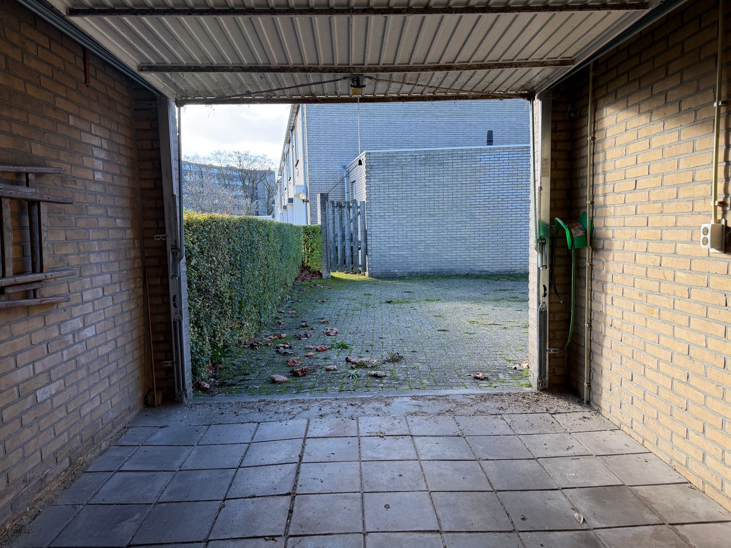 Foto 4 van Lisztstraat 15-GA03