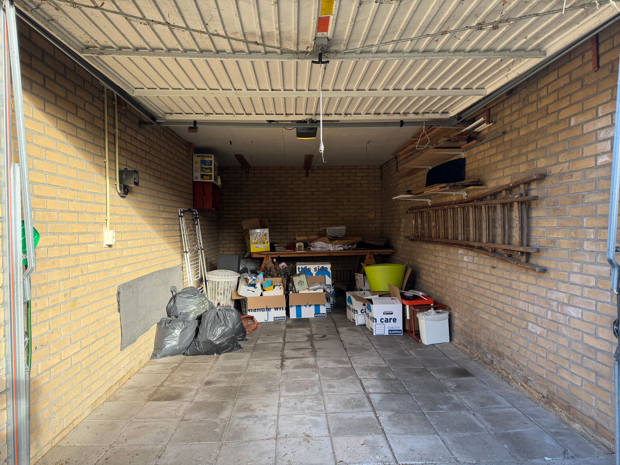 Foto 3 van Lisztstraat 15-GA03