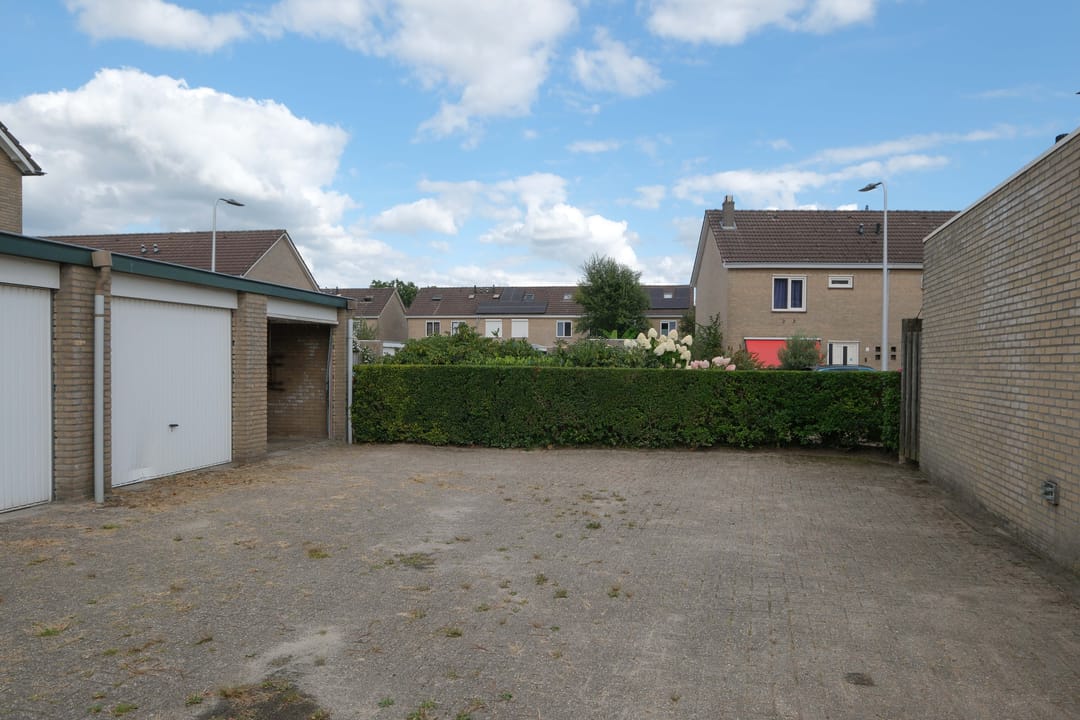 Foto 1 van Lisztstraat 15-GA03