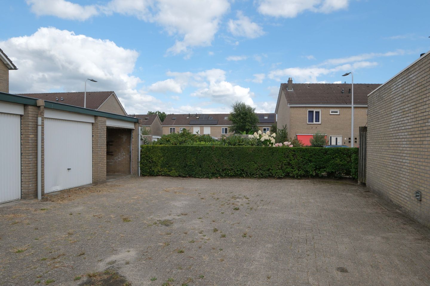 Foto 1 van Lisztstraat 15-GA03