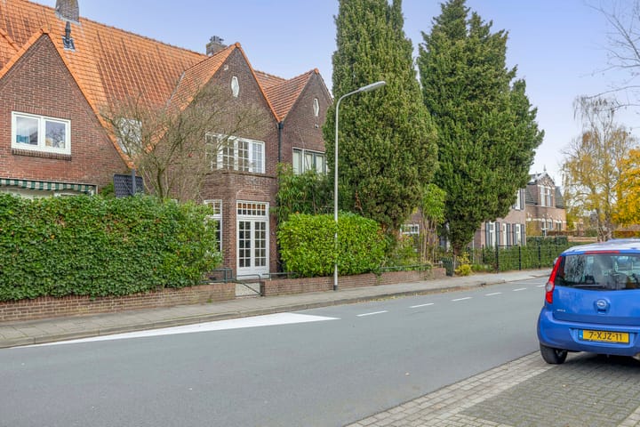 Foto 2 van Comeniuslaan 20