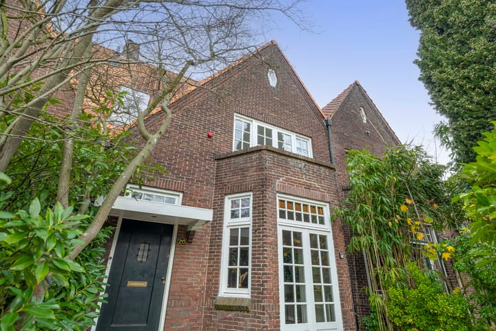 Foto 4 van Comeniuslaan 20