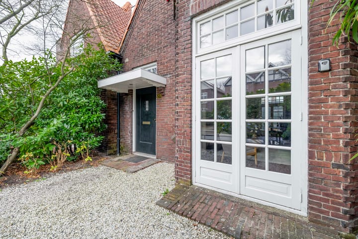 Foto 6 van Comeniuslaan 20